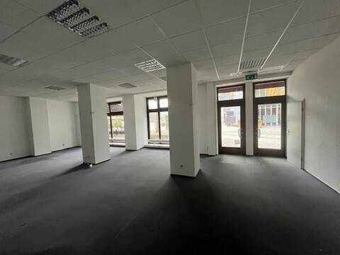 Innenansicht - 8 Zimmer Gewerbeobjekt (Büro, Produktion, Verkauf) in Chemnitz