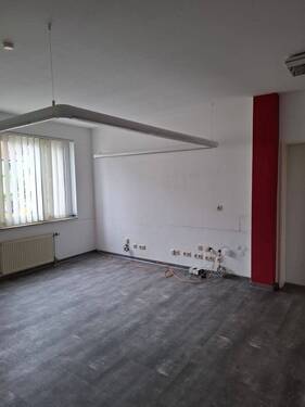 Empfang - Büro in Nordhausen zur Miete