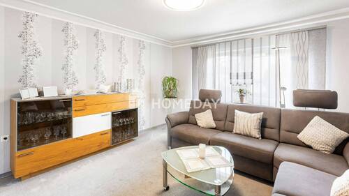 1. OG Wohnzimmer 1 - 
