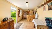 Gartenhaus 1 - 
