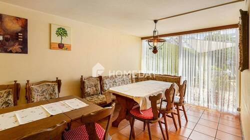 Gartenhaus 3 - 
