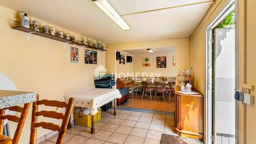 Gartenhaus 2 - 