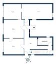 Grundriss EG - 