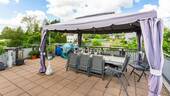 1. OG Dachterrasse 2 - Reihenendhaus mit 270,00 m² in Schwalbach zum Kaufen