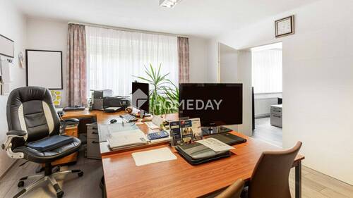 EG Büro 1 1 - 