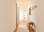 Flur (Wohnbeispiel) - 2 Zimmer Etagenwohnung zum Kaufen in Berlin