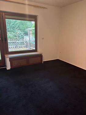 Wohnraum EG - 