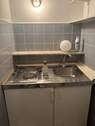 Kochnische - 