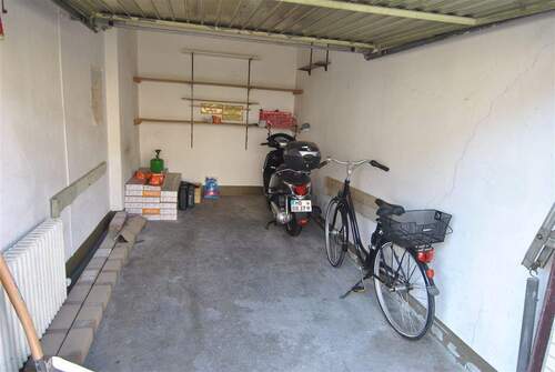Garage - 