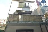 Haus Hinten - 