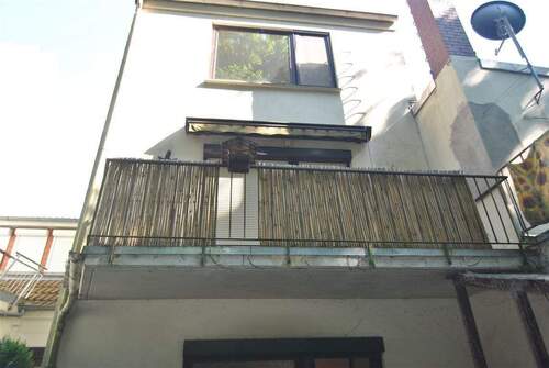 Haus Hinten - 