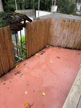 Balkon - 