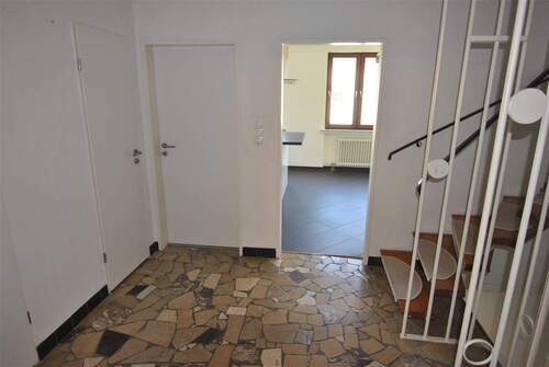 Flur EG - Reihenmittelhaus mit 122,00 m² in Bremen zum Kaufen