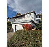 Schönes Zweifamilienhaus mit herrlichem Panorama-Ausblick - Lüdenscheid Dickenberg