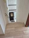 Treppenaufgang 1. Wohnung - 