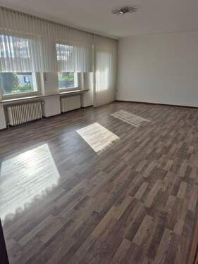 Wohnzimmer 2. Wohnung - 