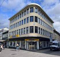 Repräsentative Büroeinheit in Kassels Innenstadt - vielseitig nutzbar frei ab 01.01.2026