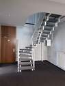 Büroräume Aufgang zur 2. Etage - 
