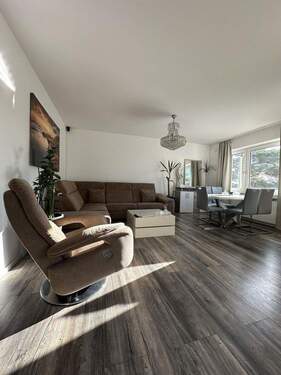 Bild 2 - 3 Zimmer Etagenwohnung zum Kaufen in Heusenstamm