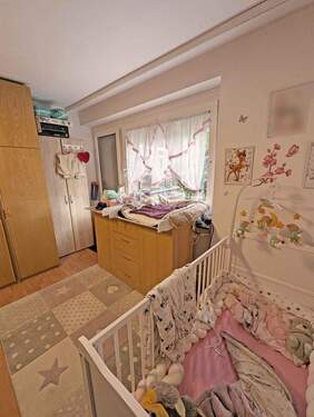 Schlafen - Bereich Kind - 