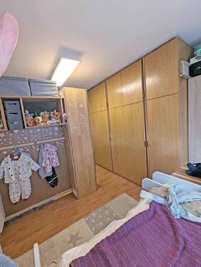 Schlafen - Bereich Kind - 