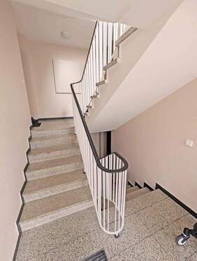 Treppenhaus - 
