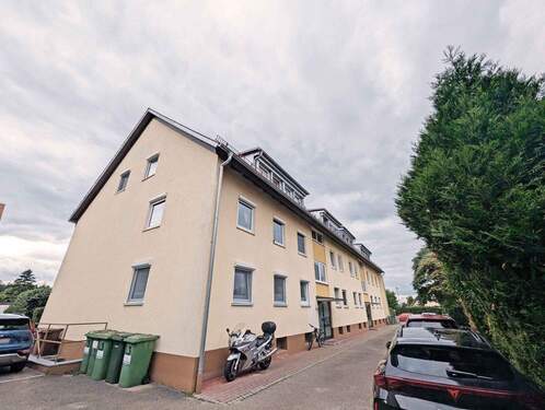 Anwesen Nord-Ost-Ansicht - 