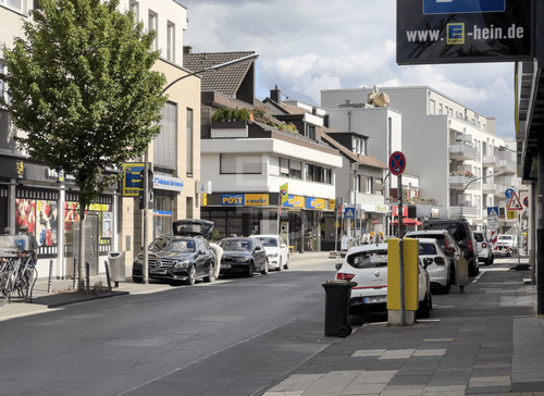 Lebhafte Gilgaustraße - 4 Zimmer Gewerbeobjekt (Büro, Produktion, Verkauf) zur Miete in Köln