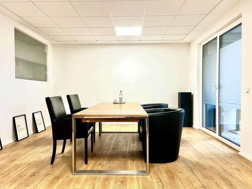 Klar. Modern. Flexibel - 