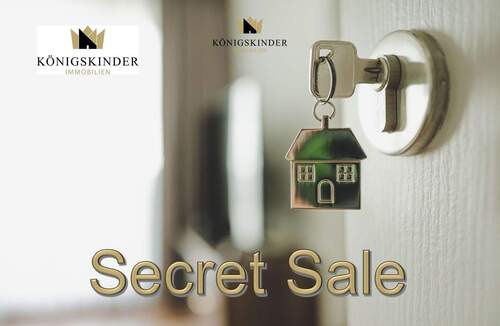 Bild 1 - Diskrete Rarität in Bestlage - Exklusives Zweifamilienhaus mit 2.200 m² Parkgrundstück