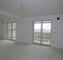 Bildschöne 3-Zi. Wohnung mit Aufzug und großer Terrasse - Erstbezug! Nr. 3 - Bad Bocklet