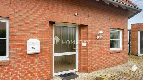 Außenansicht 2 - Mehrfamilienhaus, Wohnhaus mit 260,00 m&sup2; in Erkelenz zum Kaufen