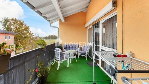 Loggia 1 - 
