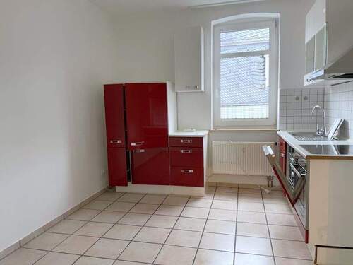 Küche - 3 Zimmer Etagenwohnung zur Miete in Westerburg