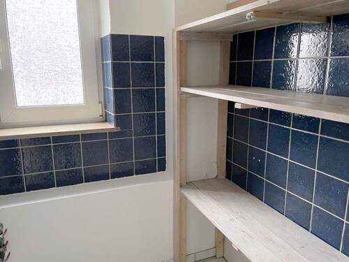 Abstellraum - 3 Zimmer Etagenwohnung in Westerburg