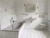 Badezimmer Ansicht 2 - 