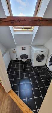 Dachboden Bad - 