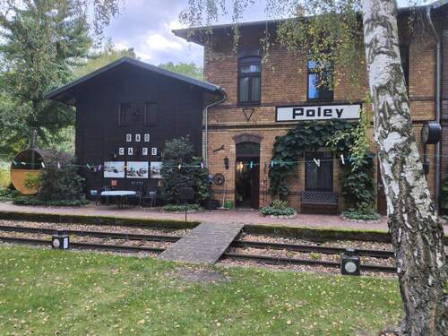 Rückansicht - 9 Zimmer Einfamilienhaus zum Kaufen in Sallgast