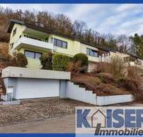 Waldshut-Tiengen: Gepflegtes Haus mit viel Platz und Ausstattung