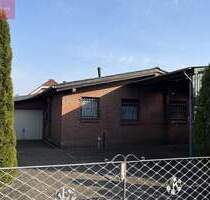 Charmanter Bungalow mit großem Garten - Wathlingen