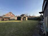 Gartenansicht - 