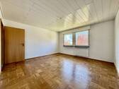 Schlafzimmer II EG - 