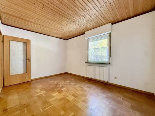 Arbeitszimmer II EG - 