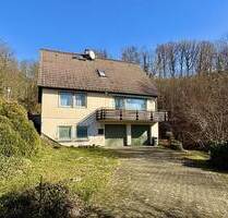 +++ Sanierungsbedürftiges ZFH mir großem Garten in Winkel +++ - Lindenfels / Winkel