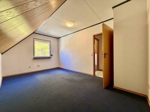 Schlafzimmer OG - 