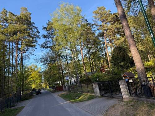 Straßenansicht - 