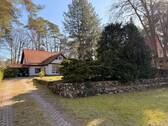 Grundstück - Einfamilienhaus mit 105,00 m&sup2; in Wandlitz zum Kaufen