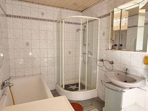 Badezimmer - 
