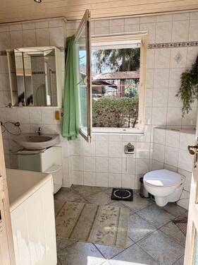 Badezimmer - 