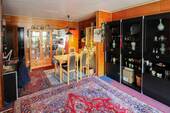 Essbereich - 5 Zimmer Reihenmittelhaus zum Kaufen in Berlin